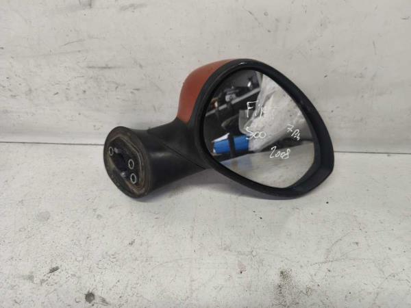 RETROVISEUR DROIT ELECTRIQUE FIAT - Vue 2